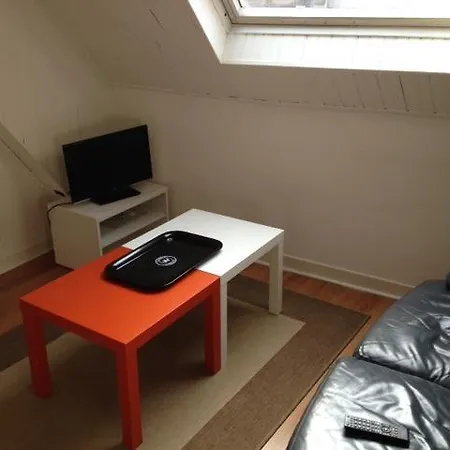 Apartment 107 Pere Lafra Troyes