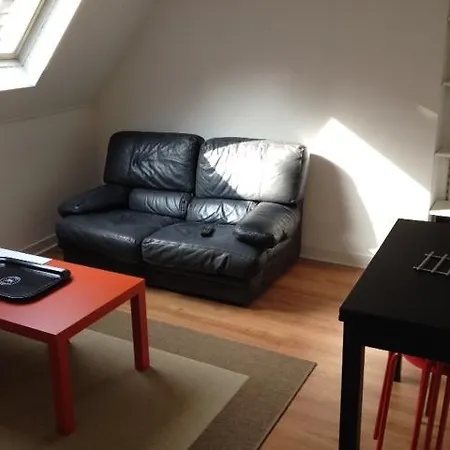 107 Pere Lafra Apartment *